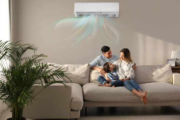 Professional HVAC in Commerce City, CO