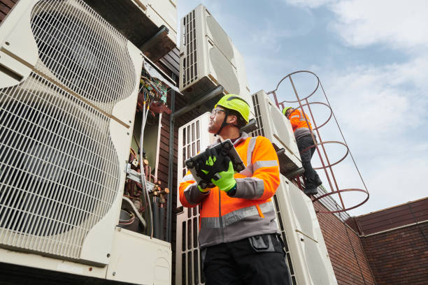 Best Commercial HVAC Repair  in Mmerce City, CO