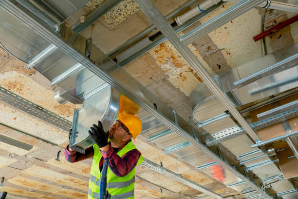 Best Emergency HVAC Repair  in Mmerce City, CO