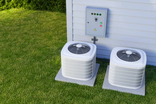 Best Best HVAC Companies  in Mmerce City, CO
