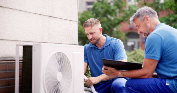 Best Affordable HVAC Services  in Mmerce City, CO