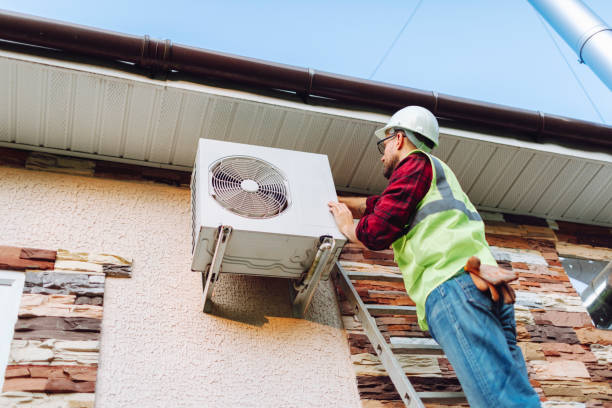 Best HVAC Emergency Services  in Mmerce City, CO