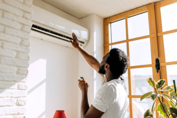 HVAC Emergency Services in Commerce City, CO