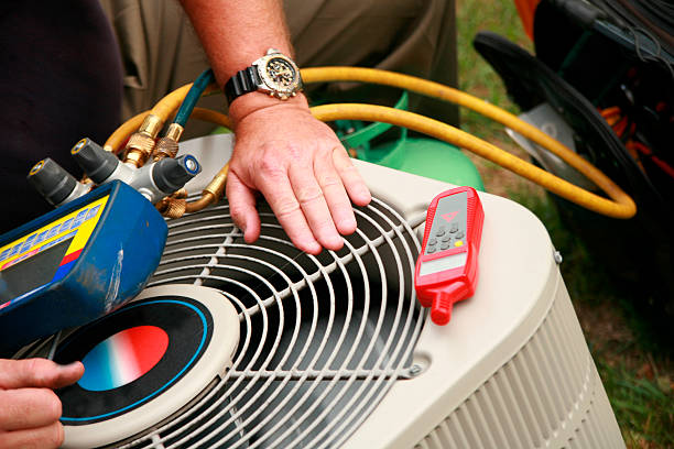 Best HVAC Air Duct Cleaning  in Mmerce City, CO