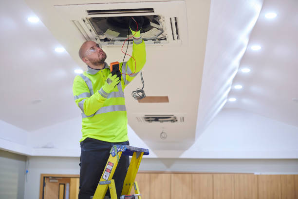 Best HVAC Cleaning Services  in Mmerce City, CO