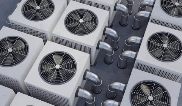 Best Local HVAC Companies  in Mmerce City, CO
