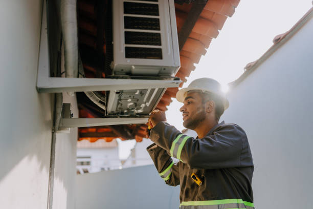 HVAC Troubleshooting in Commerce City, CO