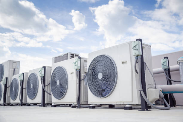Best Affordable HVAC Services  in Mmerce City, CO