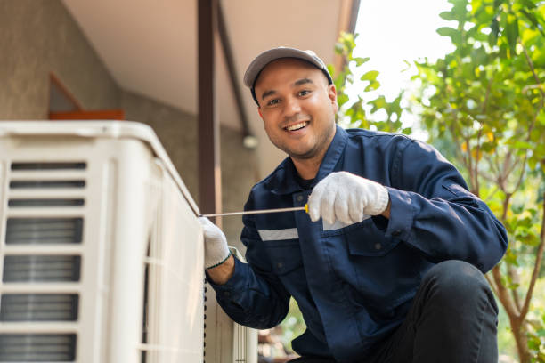 Best Residential HVAC Services  in Mmerce City, CO