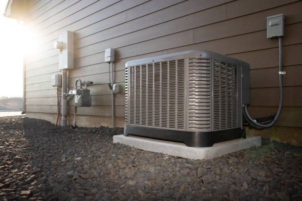 Best HVAC Installation Services  in Mmerce City, CO
